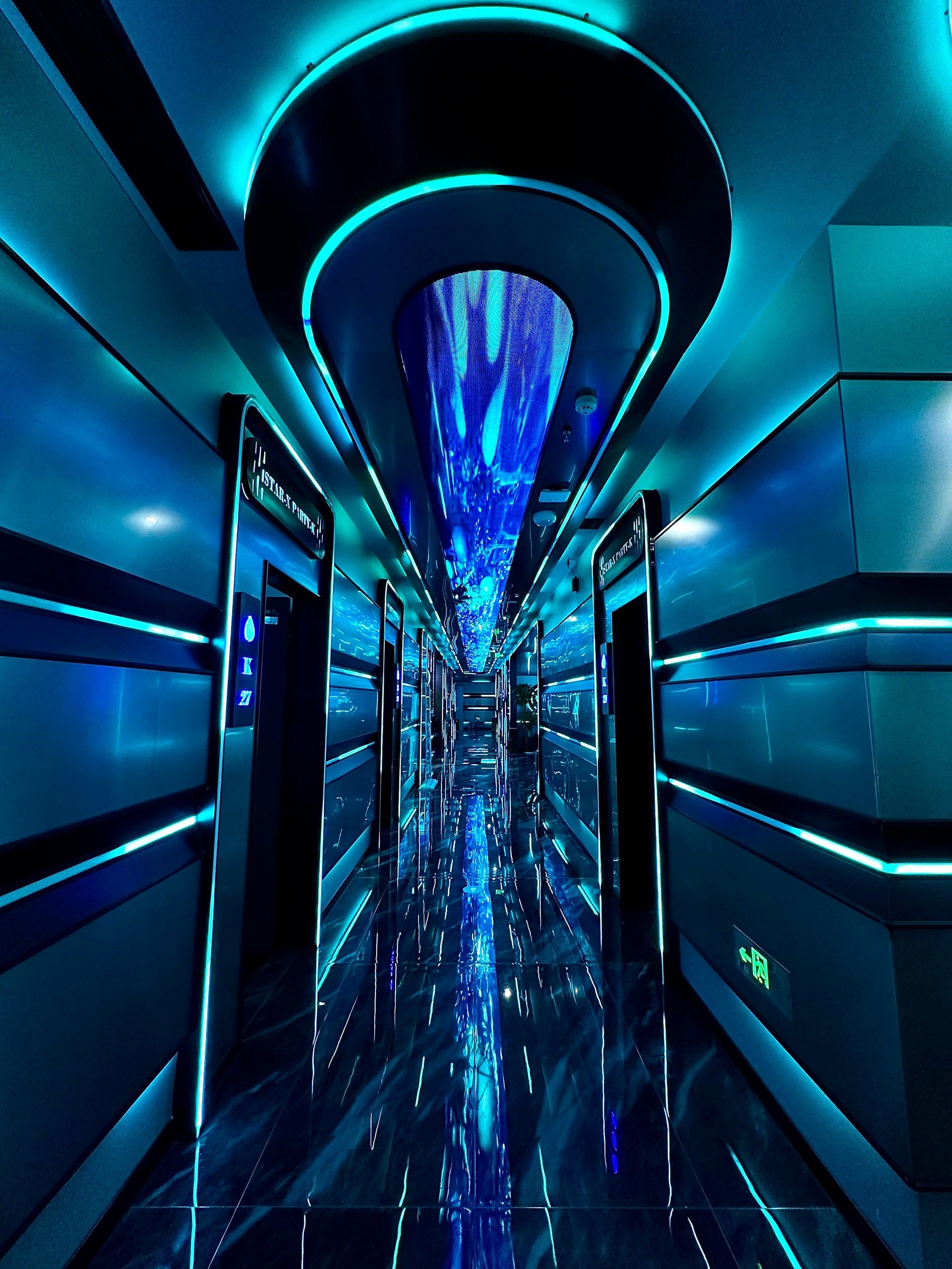 潍坊商务ktv体验商务ktv好吗选择指南-奎文区ktv预订