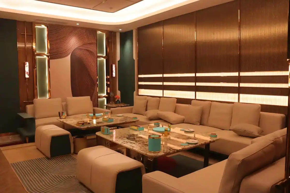 潍坊商务ktv环境怎么样推荐选择-奎文区ktv预订